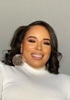 A photo of Candice, a tutor from Northern Illinois University