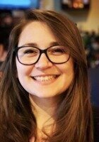 Online AP Biology tutor named Teresa