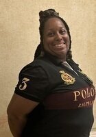A photo of Charmagne, a tutor from The University of Tampa A photo of Charmagne, a tutor from The University of Tampa