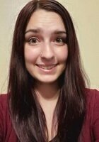 Online Private High School Application Essays tutor named Amanda