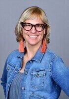 Online Legal Writing tutor named Paige