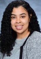 A photo of Stephanie, a tutor from CUNY Hunter College A photo of Stephanie, a tutor from CUNY Hunter College