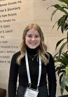 Online AP Biology tutor named Emily