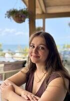 A photo of Brooke, a tutor from Idaho State University A photo of Brooke, a tutor from Idaho State University