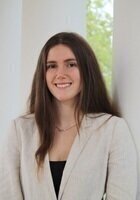 Vermont Architecture tutor named Sophie Vermont Architecture tutor named Sophie
