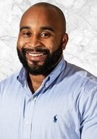 A photo of Benjamin, a tutor from Wilmington University