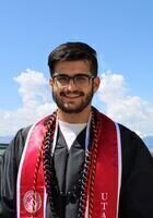 Online Computer Game Design tutor named Daniel Agustin