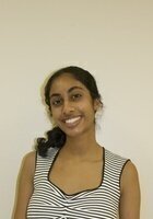 Tennessee Cardiology tutor named Anvita Tennessee Cardiology tutor named Anvita