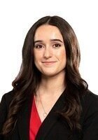 A photo of Natalie D, a tutor from College of the Holy Cross