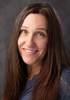 Online Admissions tutor named Dawn