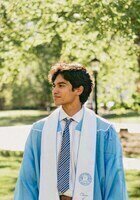 North Carolina Middle School Math tutor named Justin