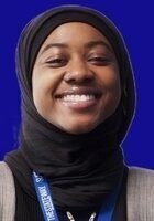 Duluth, GA Math tutor named Nadira