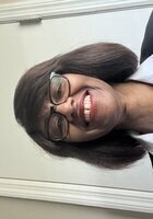 Online TESL tutor named Cynthia