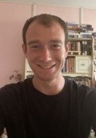 A photo of Yanai Elijah, a tutor from Pomona College
