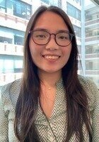 Tennessee Cardiology tutor named Minh Anh Tennessee Cardiology tutor named Minh Anh