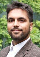 Whitby Math tutor named Devesh Whitby Math tutor named Devesh