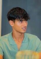 Milton Algebra tutor named Sparsh Milton Algebra tutor named Sparsh