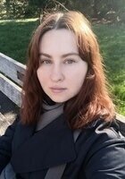 Hempstead, NY ESL/ELL tutor named Aleksandra Hempstead, NY ESL/ELL tutor named Aleksandra