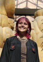 Tamarac, FL ESL/ELL tutor named Sofia Tamarac, FL ESL/ELL tutor named Sofia