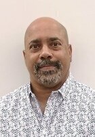 Online Computer Science tutor named Kenneth