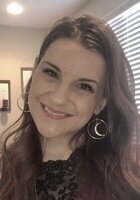 Arizona High School Chemistry tutor named Ashley Arizona High School Chemistry tutor named Ashley