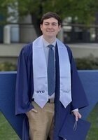 A photo of Ian, a tutor from Brigham Young University-Idaho A photo of Ian, a tutor from Brigham Young University-Idaho