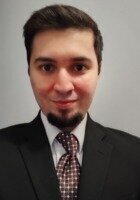 A photo of Yacine, a tutor from Bemidji State University A photo of Yacine, a tutor from Bemidji State University