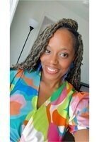 A photo of Jazmin, a tutor from College of Saint Mary A photo of Jazmin, a tutor from College of Saint Mary