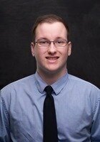 A photo of Christopher, a tutor from ECPI University