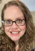 A photo of Emmieanne, a tutor from Eastern Washington University