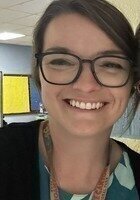 A photo of Whittney, a tutor from Edinboro University of Pennsylvania A photo of Whittney, a tutor from Edinboro University of Pennsylvania