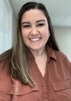 Roanoke, VA Math tutor named Ashley