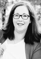 A photo of Cynthia, a tutor from Texas Tech University