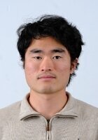 A photo of Gohki, a tutor from University of Utah