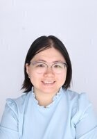 A photo of Karina, a tutor from University of California-Davis A photo of Karina, a tutor from University of California-Davis