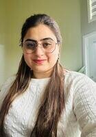 A photo of Avleen, a tutor from University of jammu