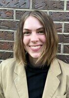 A photo of Anna, a tutor from University of Wyoming A photo of Anna, a tutor from University of Wyoming