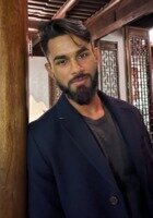 Sussex, NJ MCAT prep tutor named Murad Sussex, NJ MCAT prep tutor named Murad