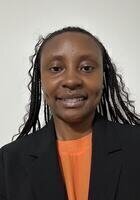 A photo of Imani, a tutor from University of Illinois Chicago