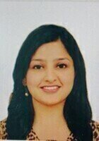 A photo of SALONI, a tutor from MAHARSHI DAYANAND UNIVERSITY