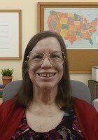 Online Kindergarten Readiness tutor named Rosemarie