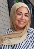 Online Technology and Coding tutor named Sara