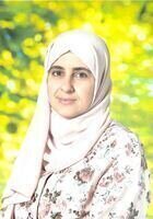 Broken Arrow, OK Arabic tutor named Mai Broken Arrow, OK Arabic tutor named Mai