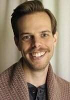 A photo of Ethan, a tutor from Maranatha Baptist University