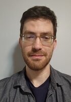 A photo of Daniel, a tutor from DePaul University A photo of Daniel, a tutor from DePaul University