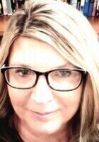 Tell, GA tutor named April Tell, GA tutor named April