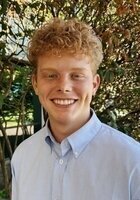 A photo of Ethan, a tutor from Florida College