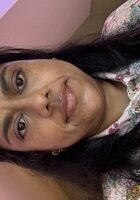 A photo of Madhuri, a tutor from Memorial University of Newfoundland