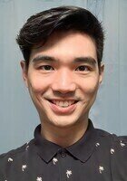 Atlanta, GA AP Pre-Calculus tutor named Zu Yao Atlanta, GA AP Pre-Calculus tutor named Zu Yao