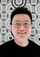 Online Mandarin Chinese 2 tutor named Hao